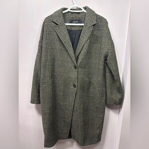 Vero Moda North Trench Jacket